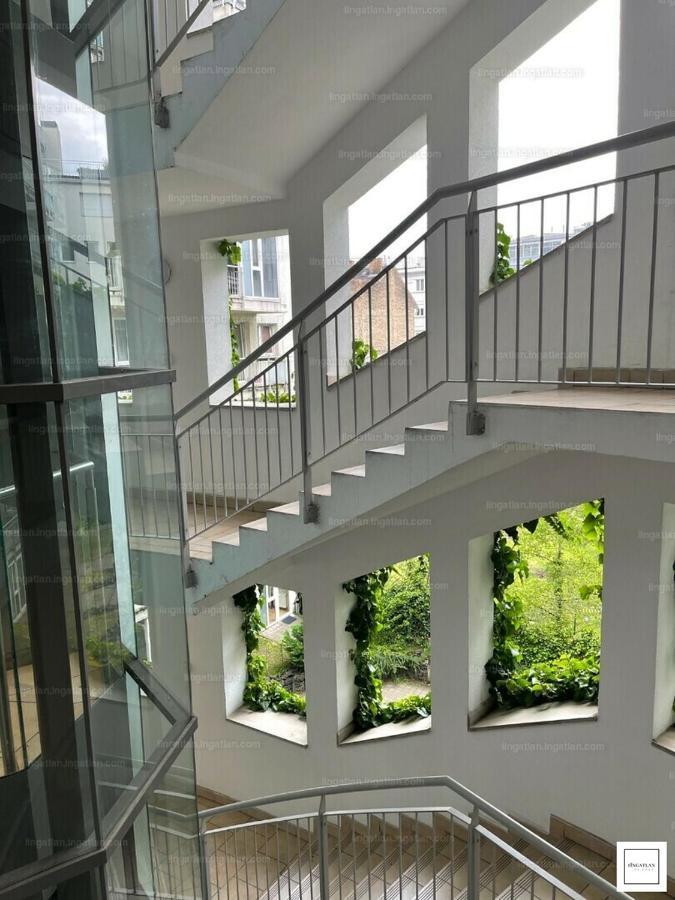 Hi Downtown Apartment A308 — Fotók 2
