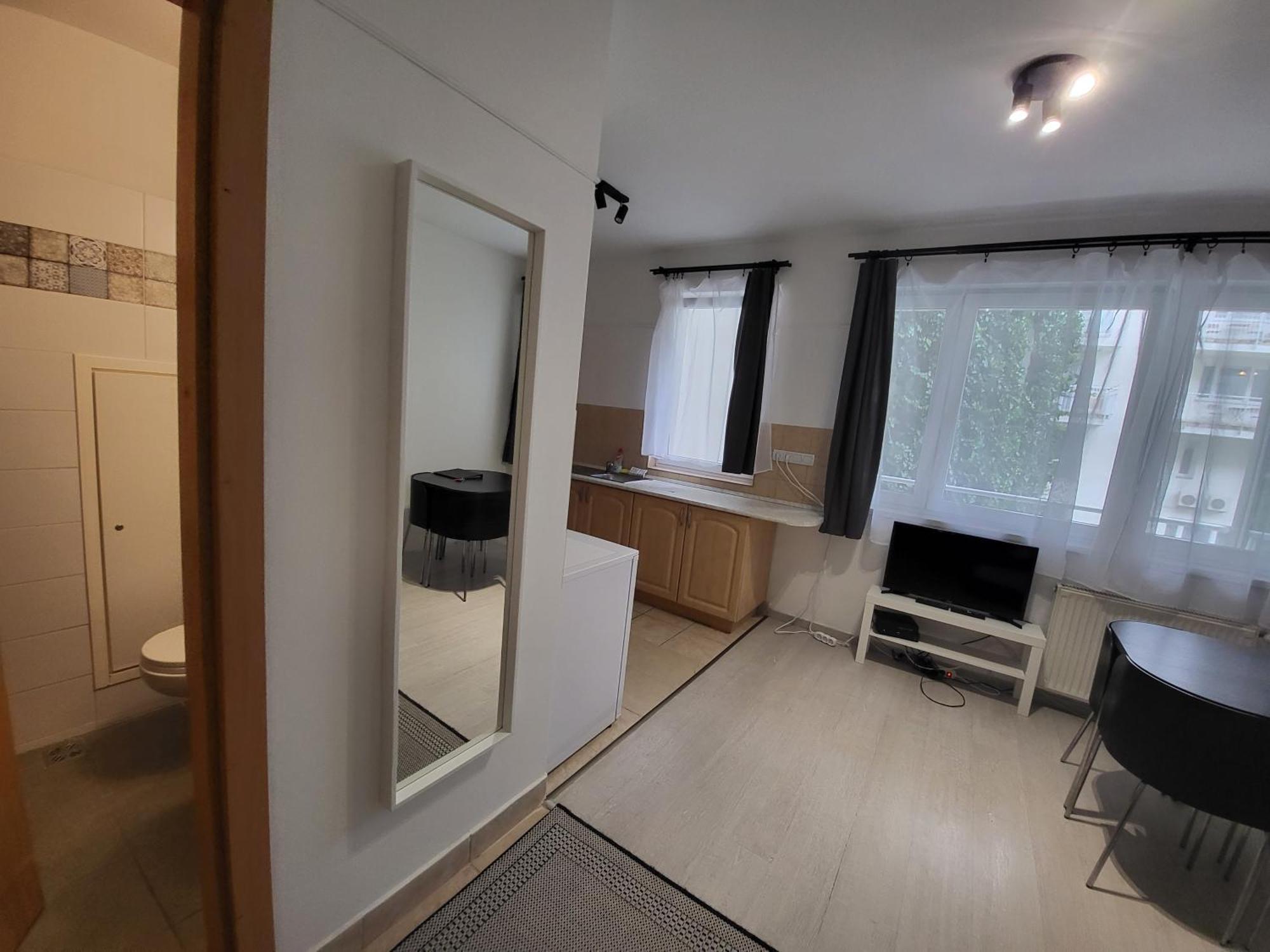 Hi Downtown Apartment A308 — Fotók 3
