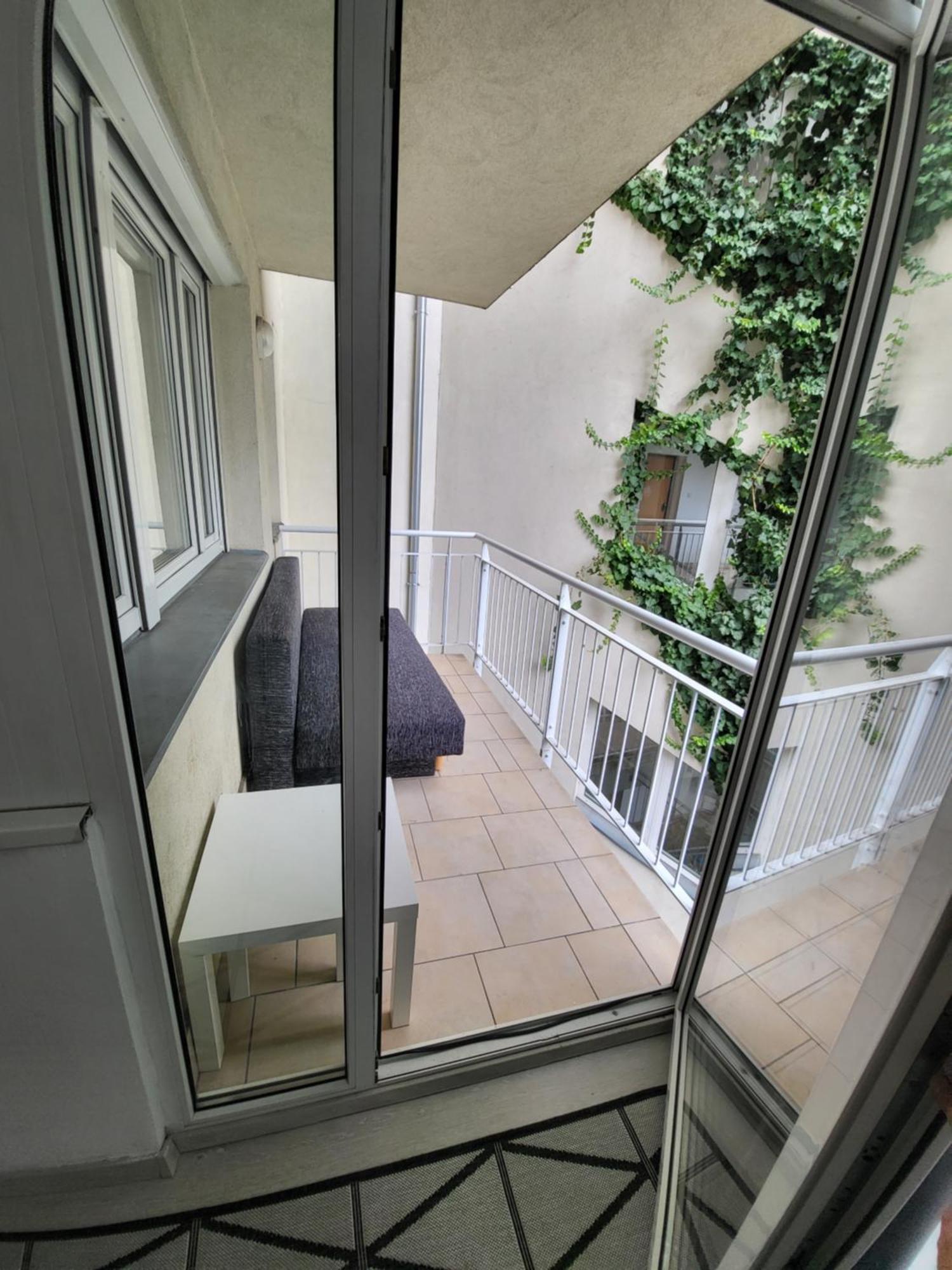 Hi Downtown Apartment A308, Budapest